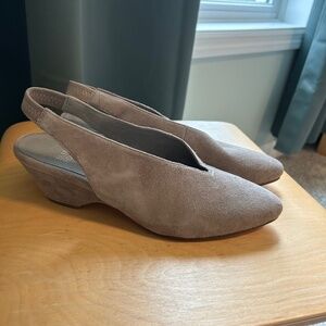 Eileen Fisher shoes